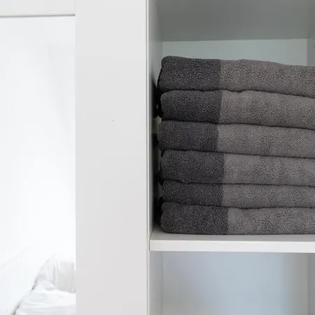 Edle Dg Maisonette Mit Balkon, Wohnzimmer, Arbeitszimmer, Waschmaschine, Ausstattung, Zentral * Furstenwalde